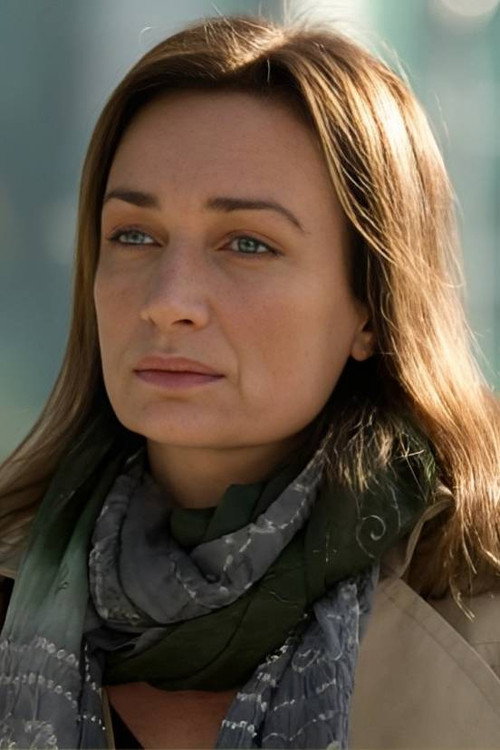 Photo of Brigitte Christensen, Acting