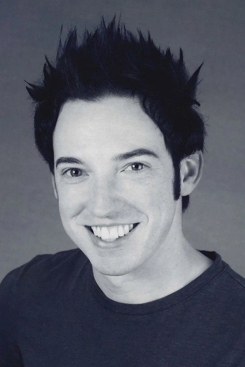 Photo of Danny Smith, Acting