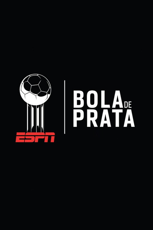 Bola de Prata poster