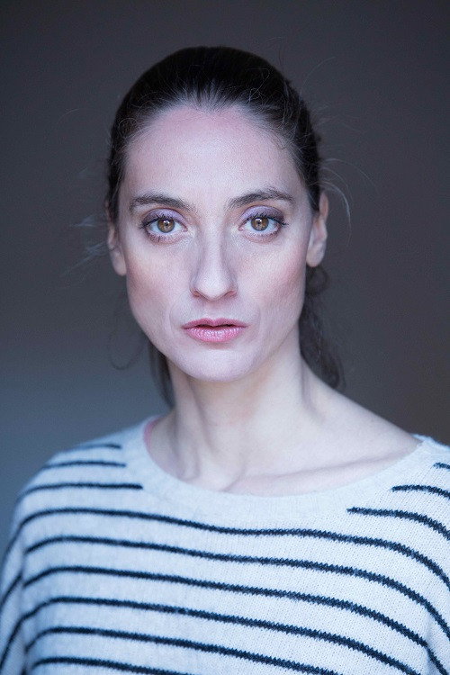 Photo of Anna Della Rosa, Acting