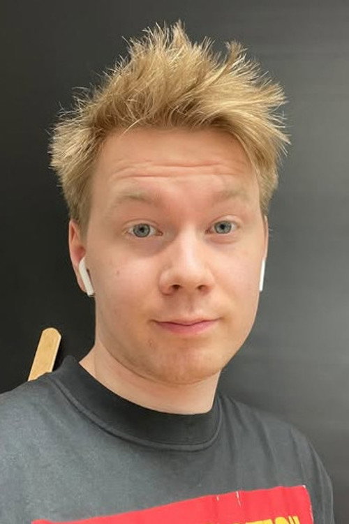 Photo of Jonas Follegg Paulsen, Directing