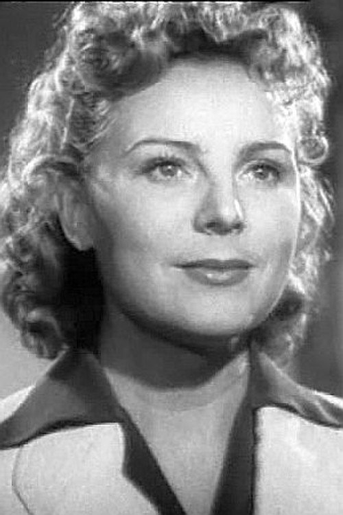 Photo of Roza Balashova, Acting