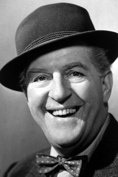 Stanley Holloway profile
