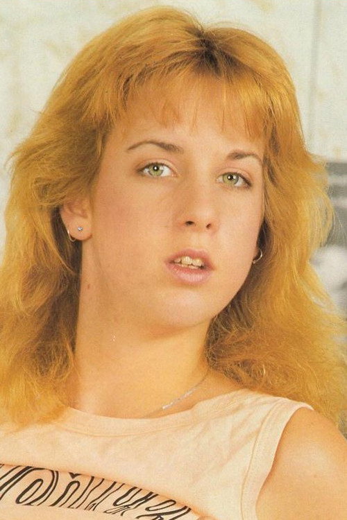 Photo of Ashley Winger, Acting