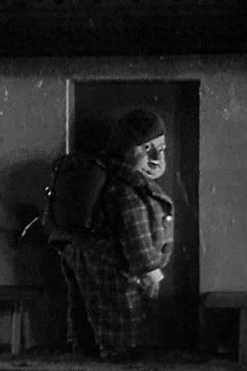Movie poster for Nachtasyl (1934)