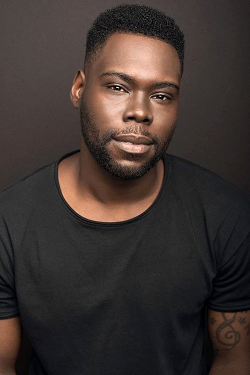 Photo of Donald Paul, Acting