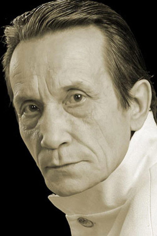 Photo of Boris Alexandrov, Acting