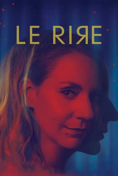 Movie poster for Laughter (2020)