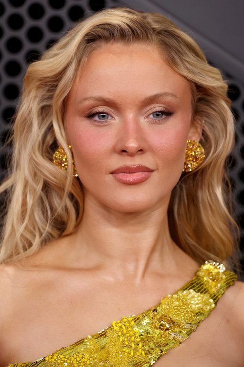 Zara Larsson profile