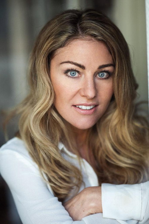 Photo of Nadine Arents, Acting