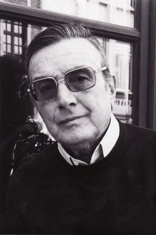 Photo of Franco Brusati, Writing