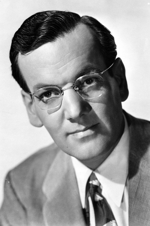 Photo of Emmett Lynn, Acting