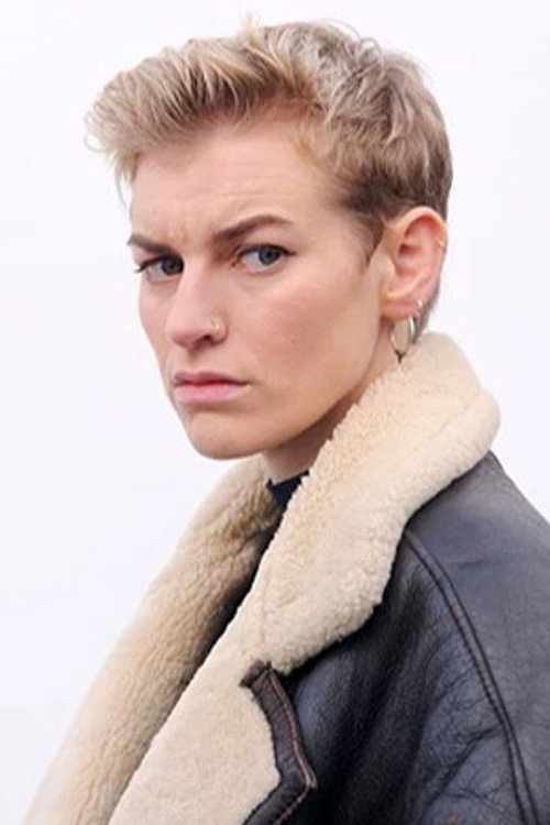 Photo of Heledd Gwynn, Acting