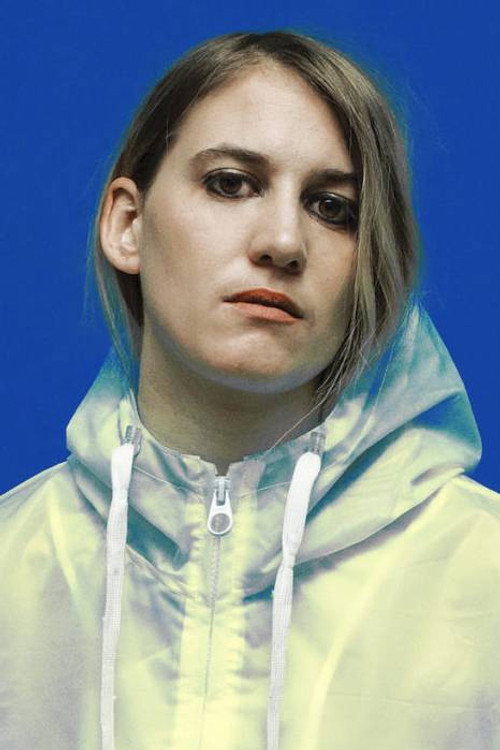 Photo of Rocío Saiz, Acting
