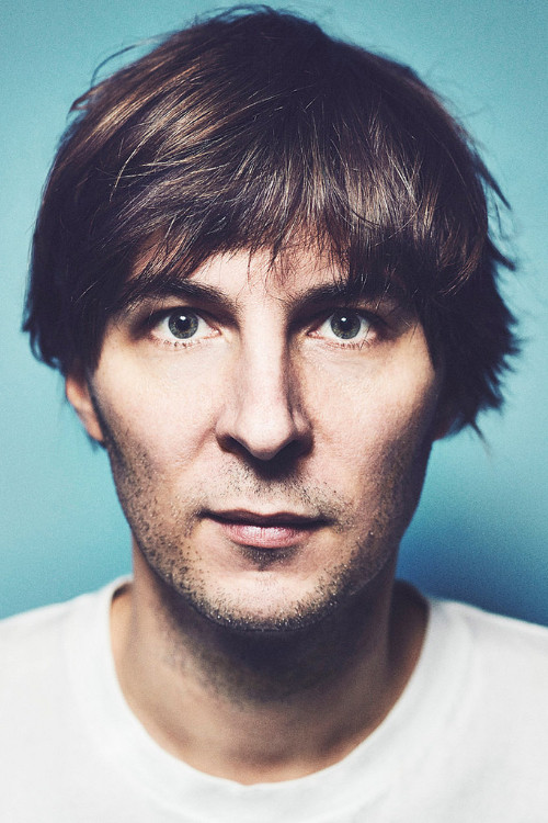 Thomas Mars profile