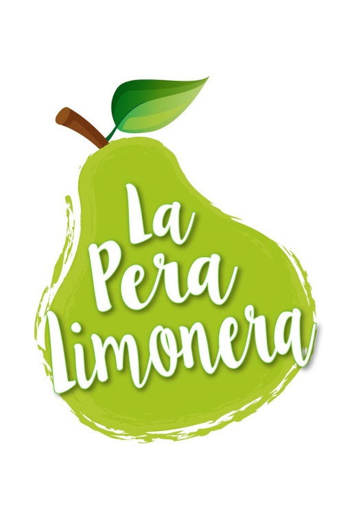 La pera limonera poster