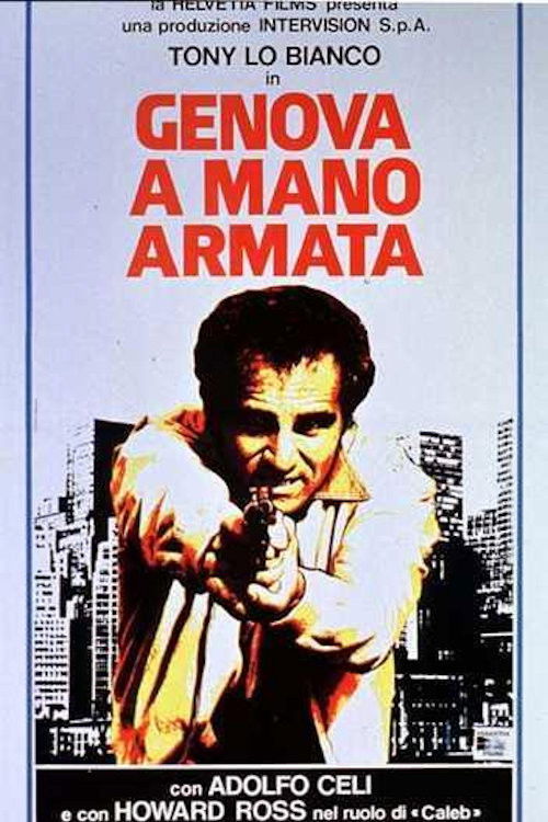Movie poster for Merciless Man (1976)