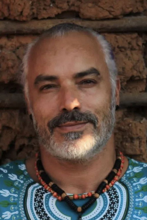 Photo of Shivo Araújo, Directing