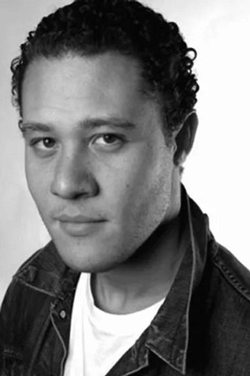 Photo of Sheraiah Larcher, Acting