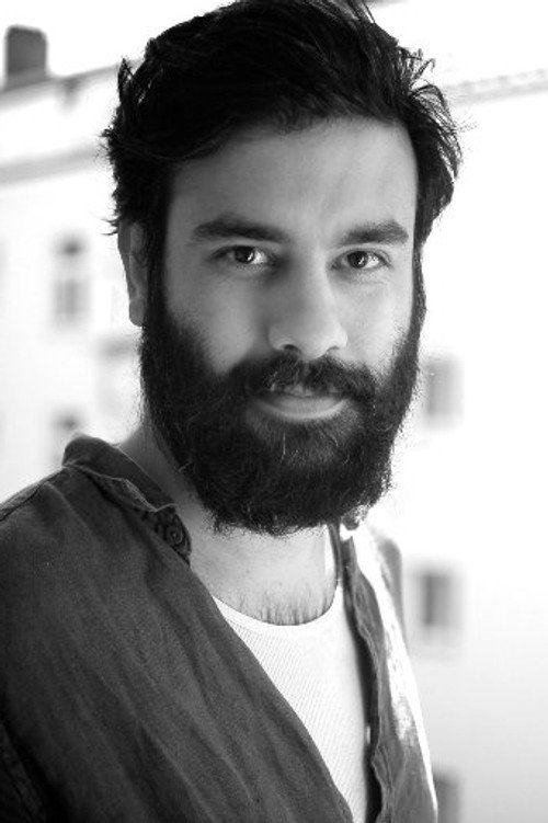 Photo of Alireza Golafshan, Directing