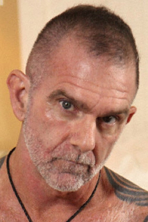Photo of Blade Hunter, Acting