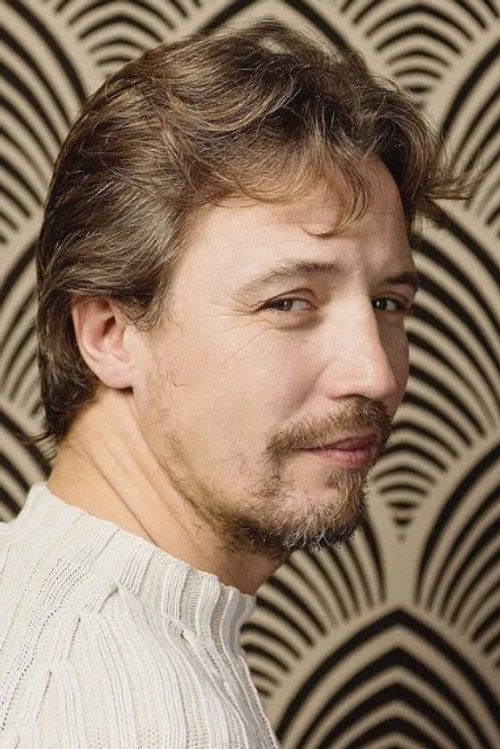 Photo of Dominique Leborne, Acting