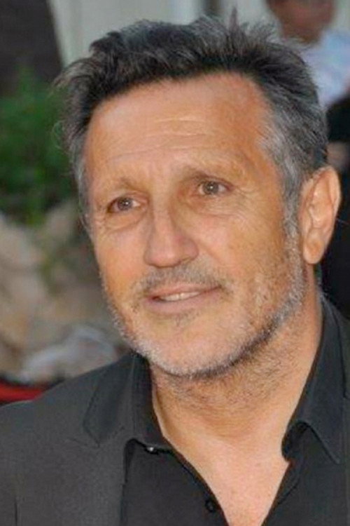 Photo of Michel La Rosa, Acting