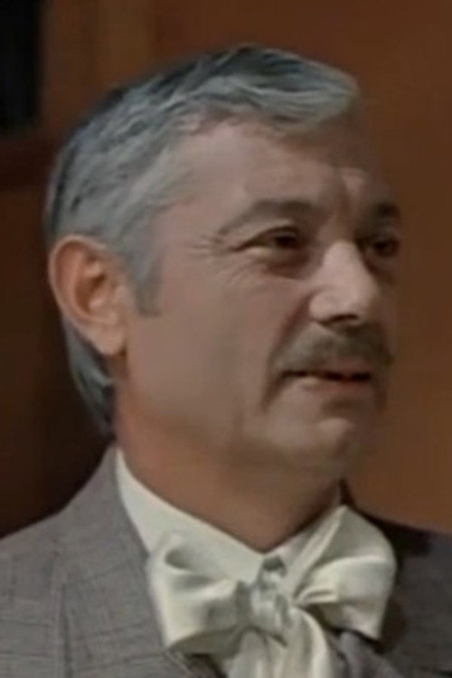 Photo of Pyotr Glavchev, Acting