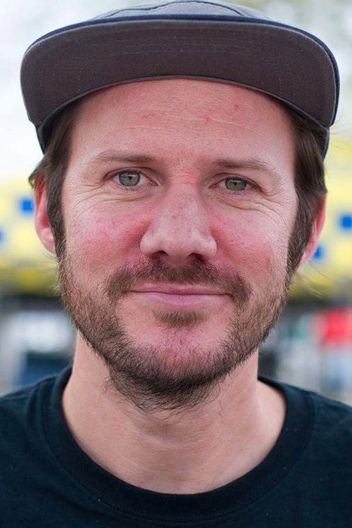 Photo of Paul Shier, Acting