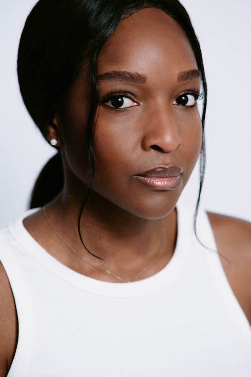 Photo of Rochelle Deekman, Acting
