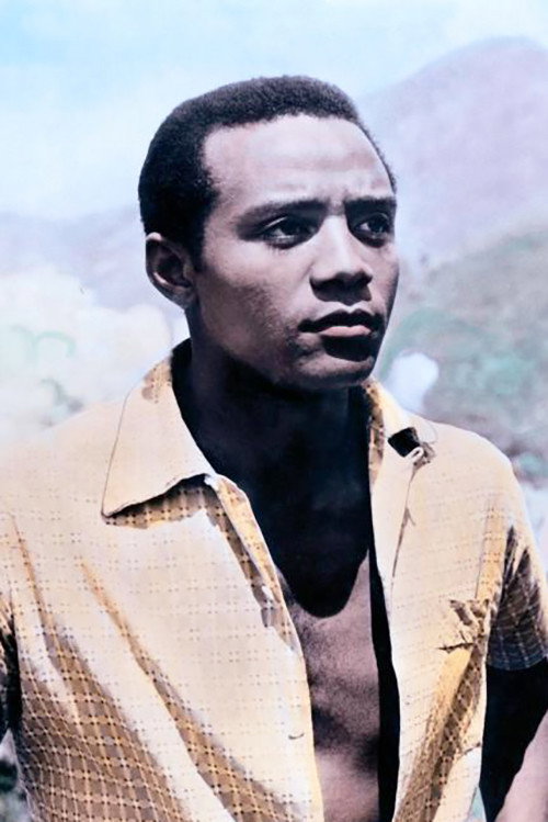 Photo of Breno Mello, Acting