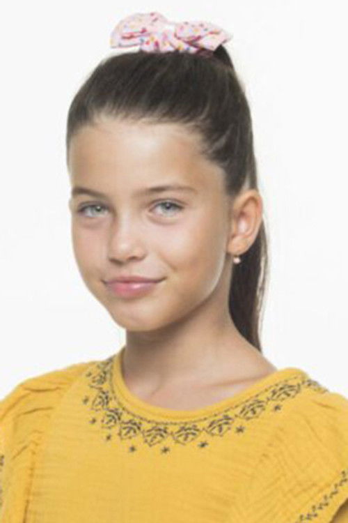 Krystalia Aliberti profile