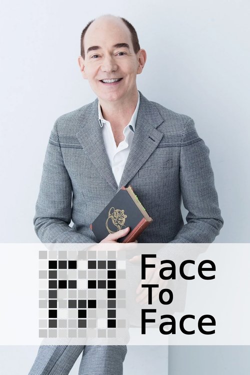 Series poster for Face To Face (2015)