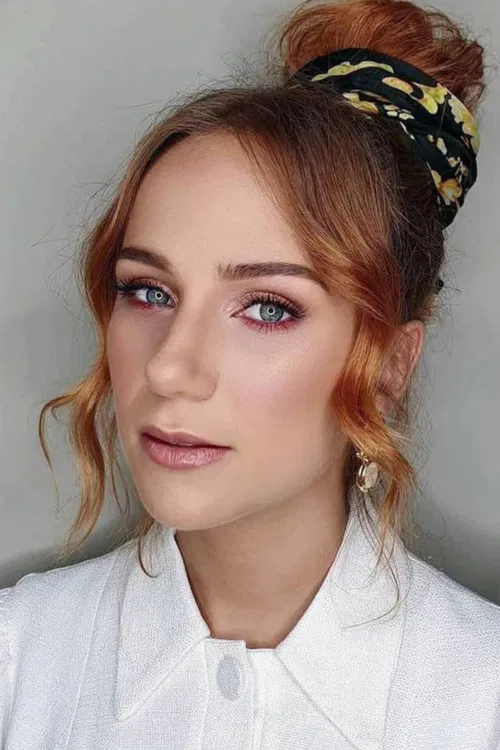 Carol Garcia profile