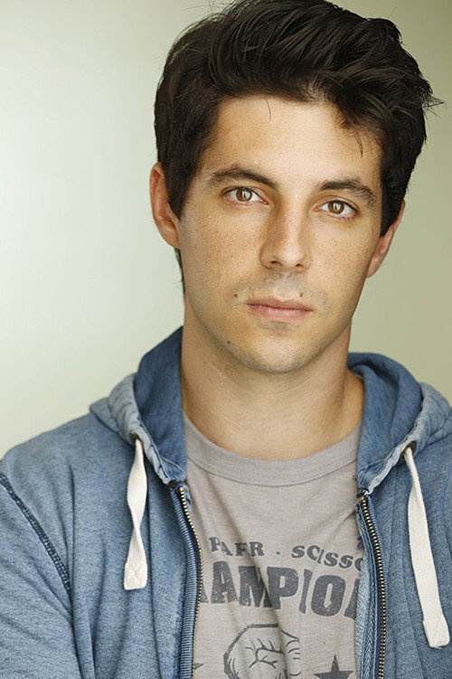 Photo of Robert Dunne, Acting