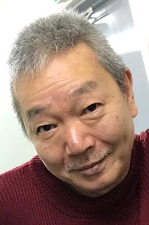 Photo of Tatsurō Hibino, Acting