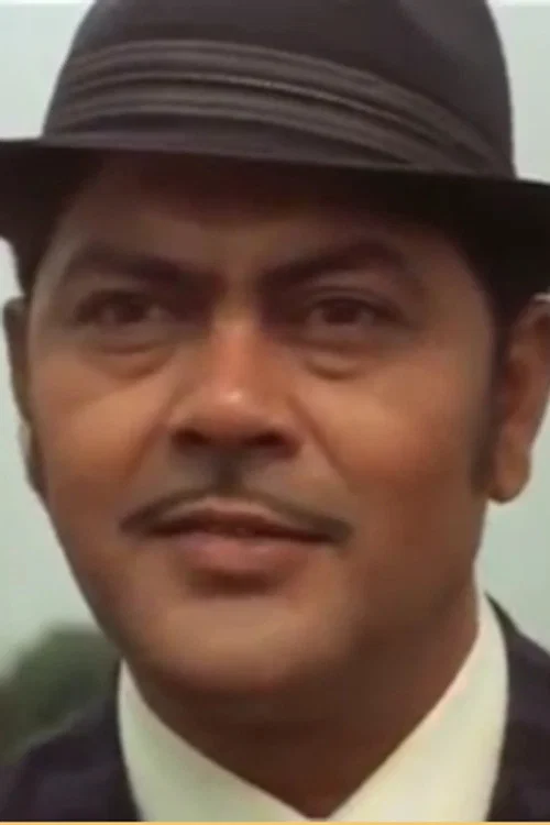 Photo of Manmohan, Acting