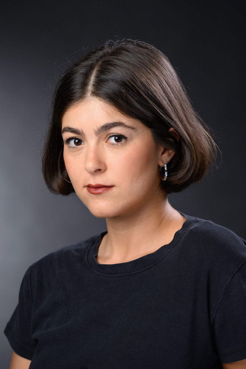 Photo of Eleanor Weil, Acting