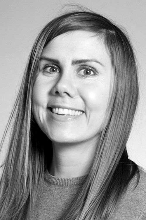 Ingvild Haugstad profile