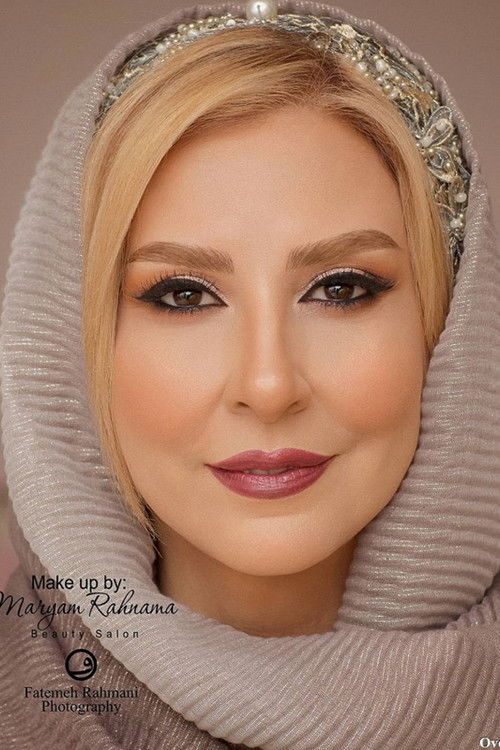 Marjaneh Golchin profile