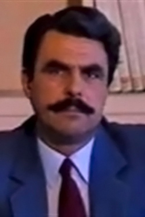 Photo of Panayotis Botinis, Acting