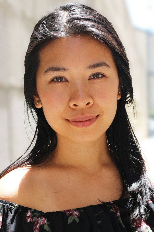 Photo of Joanne Nguyen, Acting