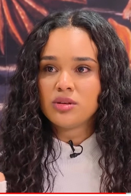 Photo of Selam Tesfaye, Acting