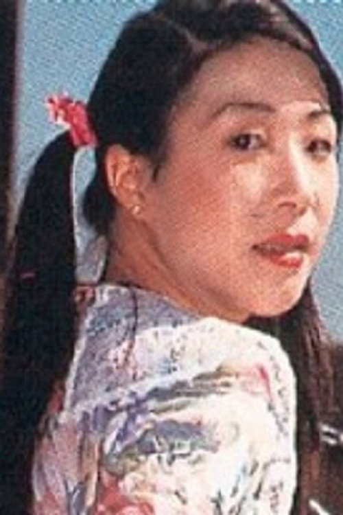 Photo of Cherry Chen, Acting