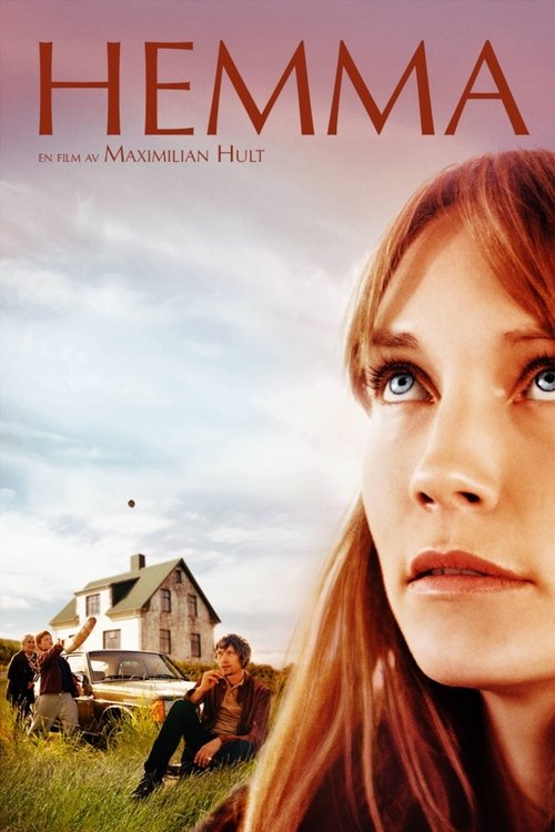Movie poster for Home (2014)