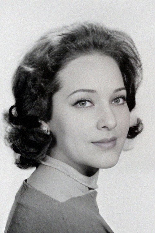 Blanca Torres profile