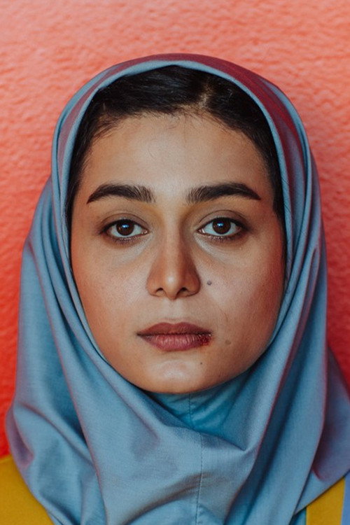 Photo of Masoumeh Beigi, Acting