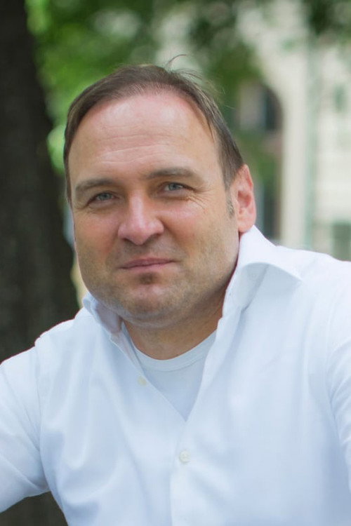 Photo of Kurt Schmidinger, Acting