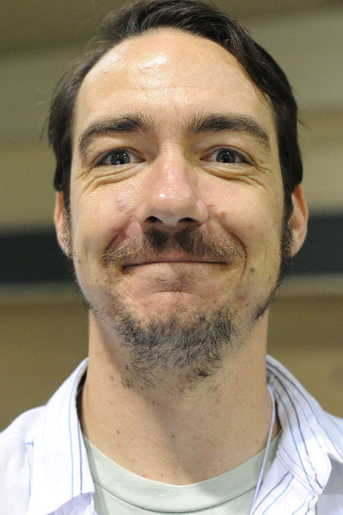 Photo of Caswell Berry, Acting