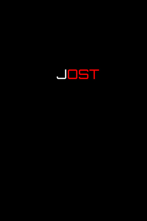 Movie poster for Jost